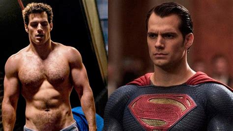 henry cavill antebrazos|Los ejercicios de Henry Cavill para unos brazos de。